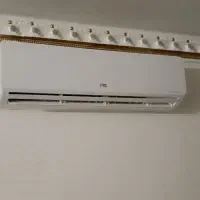 نصب ونصاب انواع کولر گازی های ایرانی و خارجی|خدمات پیشه و مهارت|زنجان, |دیوار