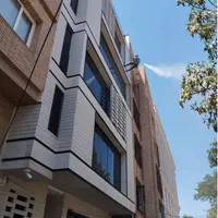 بدون داربست پیچ رولپلاک نما با طناب نانو راپل|خدمات پیشه و مهارت|قزوین, |دیوار