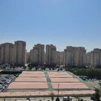 آپارتمان ویو دار۸۶ متری شهرک شهید باقری|فروش آپارتمان|تهران, شهرک شهید باقری|دیوار