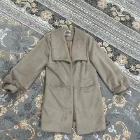 پالتو پشمی سایز۳۸|لباس|محمدشهر, محمدشهر|دیوار