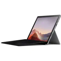 سرفیس پرو7 رم 8 حافظه 256 +کیبورد- Surface pro 7