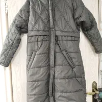 کاپشن ضد آب  ضخیم