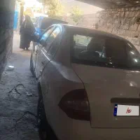 تیبا یک مدل نود|خودرو سواری و وانت|اهواز, زندوکیلی|دیوار