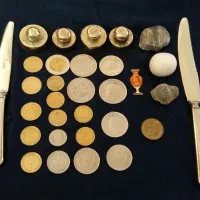 آنتیک وقدیمی