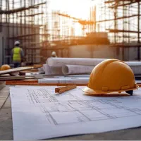 مهندس عمران با سابقه آب