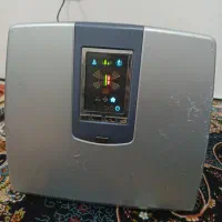 دستگاه تصفیه هوا