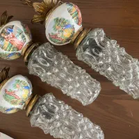 لوستر  قدیمی