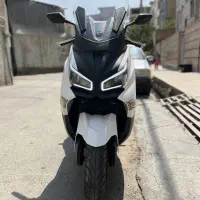 جوی مکس|موتورسیکلت|تهران, شهید رجایی|دیوار