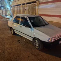 پراید 96