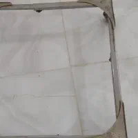 چهار پایه یخچال فریزر