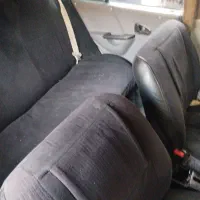 پراید صندوق دار تکسوز|خودرو سواری و وانت|باغ ملک, |دیوار