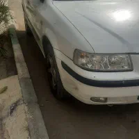 سمند ای اف سون دوگانه ۹۰