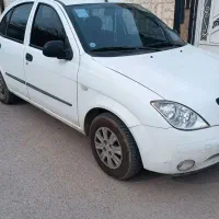 تیبا 1 مدل 1400|خودرو سواری و وانت|آبادان, |دیوار