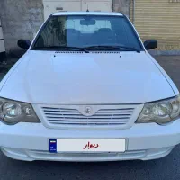 پراید 132 SX، مدل ۱۳۹۰|خودرو سواری و وانت|رشت, نیروی دریایی|دیوار