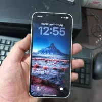 آیفون ۱۴ نرمال|موبایل|لنجان, |دیوار