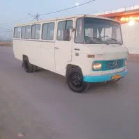 سرویس مینی بوس