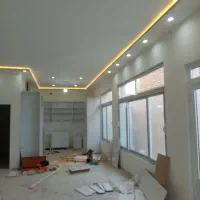 گچکاری و طراحی داخلی