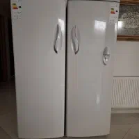 یخچال فریزر دوقلو امرسان