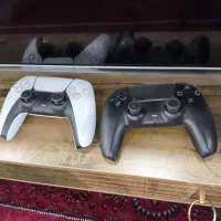 ps5 standard slim|کنسول، بازی ویدئویی و آنلاین|اردبیل, |دیوار