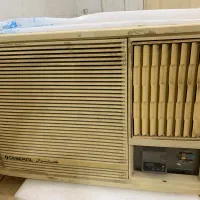 کولر اجنرال پنجره ای ۱۸ هزار (۱۸۰۰۰) کنترلی