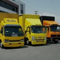 باربری یزدخدمات حمل نقل وحمل اثاثیه منزل وغیره 30٪
