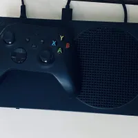 Xbox series S 1tb|کنسول، بازی ویدئویی و آنلاین|مشهد, احمدآباد|دیوار