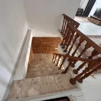 فروش یا تهاتر ویلا دوبلکس دو خواب سند دار در فومن|فروش خانه و ویلا|فومن, |دیوار