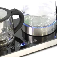 برقی آشپزخانه پلوپزجاروشارژی قهوه ساز چایساز هواپز|سایر لوازم برقی|فردیس, فردیس|دیوار