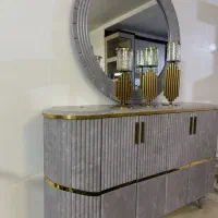 میز تی وی و کنسول