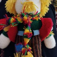 پیدا شده کاپشن بچگانه