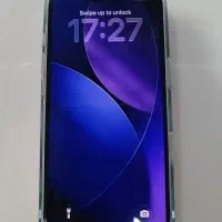 ایفون ۱۷ پرو ۲۵۶ ،باتری ۱۰۰، ۸۸ سیکل شارژ
