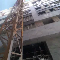 مشارکت/تجاری مسکونی/قلب فردیس/اهورا ملک