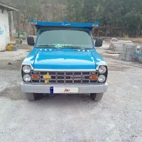 نیسان مدل ۷۷ درحد|خودرو سواری و وانت|توتکابن, |دیوار