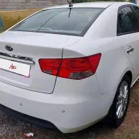 سراتو فول آپشن سایپا مدل ۹۶ بیرنگ