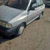 پراید۸۸|خودرو سواری و وانت|کازرون, |دیوار