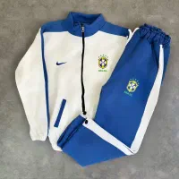 ست گرمکن تک رنگ سفید ابی برزیل