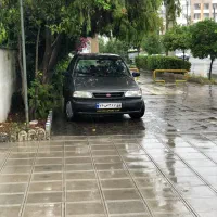 پراید ۸۷ هیدرولیک آس