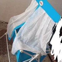 گهواره|تخت و سرویس خواب|تهران, طیب|دیوار
