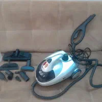 بخار شور