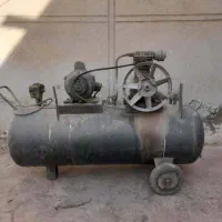 کمپرسور بادی 150 لیتری