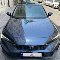 هوندا سیویک ۲۰۲۵