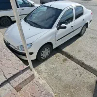 ۲۰۶sd v20|خودرو سواری و وانت|رودهن, |دیوار