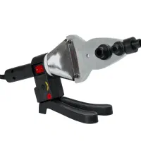 اتو لوله آذین گارانتی معتبر 2000وات