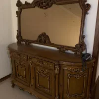 میز و‌کنسول اینه|بوفه، ویترین، کنسول|تهران, زعفرانیه|دیوار