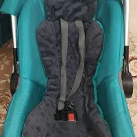 کریر نوزاد|کالسکه و لوازم جانبی|مسجد سلیمان, |دیوار