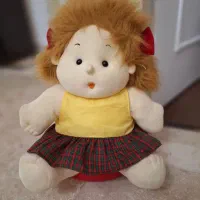 عروسکهای دخترانه و پسرانه