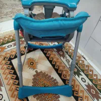 صندلی غذای کودک|اسباب و اثاث بچه|بندر کنگان, |دیوار