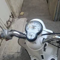 موتور پاکشتی سالم