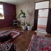 منزل دوخواب ۱۵۰متری درحاشیه زاینده رود|اجارهٔ کوتاهمدت آپارتمان و سوئیت|سامان, |دیوار