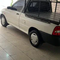 پرایدوانت،مدل1401|خودرو سواری و وانت|اسلامشهر, باغ فیض|دیوار